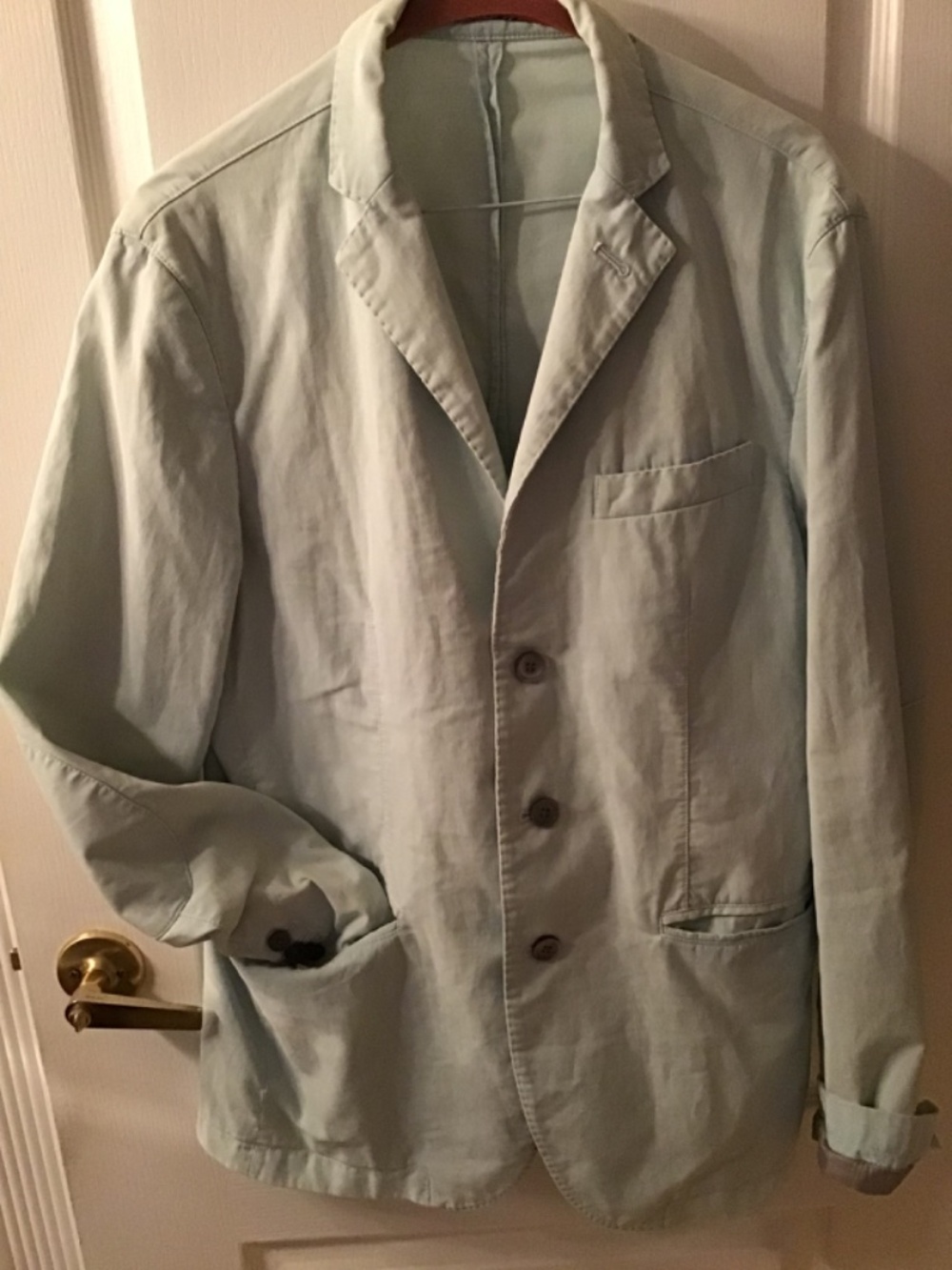 Blazer - Picture 2 of 8